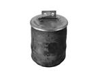 290.1.390  TORPRESS CELLA MEMBRANA MOLLA PNEUMATICA D290/BR STRALIS COMPLETA TRATTORE ANT SX 41270462