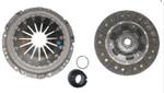 Kit Frizione Completa Iveco Daily Cod. 2995969