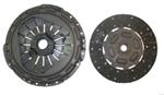 KIT FRIZIONE COMPLETO IVECO EUROCARGO 2996359 1908504