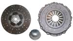 KIT FRIZIONE COMPLETA IVECO EUROCARGO 2996528 AP K2072