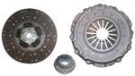 KIT FRIZIONE IVECO EUROCARGO COD 2996528