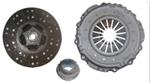 KIT FRIZIONE COMPLETA IVECO TECTOR 2996217