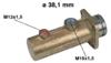 POMPA FRENO IVECO 109 /79/95 4758288