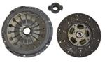 KIT FRIZIONE COMPLETA IVECO DAILY 