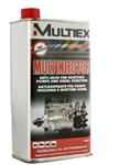 Multiex Multinjector Antigrippante Per Pompe Iniezione e Iniettori Diesel - LT 1