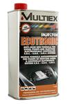 Multiex Injector Ecotronic Antigrippante Per Pompe Ed Iniettori Diesel LT 1