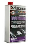 MULTIEX ADDITIVE ECOTRONIC ADDITIVO PER POMPE ED INIETTORI DIESEL A CONTROLLO ELETTRONICO SISTEMI E.D.C. E.D.K. - E.P.I.C. - 1 LT
