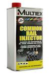 COMMON RAIL INJECTOR PROFESSIONAL  PULIZIA E RIPRISTINO DI TUTTI I SISTEMI COMMON RAIL DIESEL -LT 1