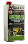 MULTIEX MULTIZOLFER ADDITIVO AVANZATISSIMO PER GASOLIO DI ULTIMA GENERAZIONE (PRIVO DI ZOLFO) - 1 LT 