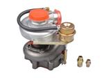 TURBOCOMPRESSORE TURBINA CON GUARNIZIONI PER  IVECO DAILY RESTYLING -  NEW DAILY 35.10-49.10 COD 99431083