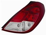 Gruppo Ottico Post. Bianco-Rosso Hyundai I20 2012_05-2014_10 Destro 92401-1W260