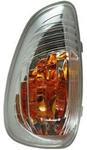 Fanale Retrovisore Arancio 16w Opel Movano 2010_01- Destro 963740808R