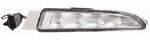 FANALE ANT. VOLKSWAGEN GOLF VI 2008 MOD. R20 LUCE DIURNA A LED DX