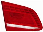 GRUPPO OTTICO POST. VOLKSWAGEN PASSAT 2010 BERLINA INTERNO A LED DX