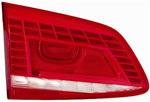 GRUPPO OTTICO POST. VOLKSWAGEN PASSAT 2010 STATION WAGON INTERNO A LED DX