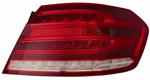 FANALE POST. MERCEDES CLASSE E W212 BERLINA 2013 ESTERNO A LED DX