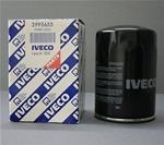 Filtro Cartuccia Olio Originale Iveco Cod. 2995655