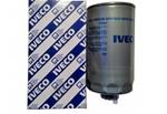 1908547 Filtro Gasolio Originale Iveco