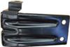STAFFA CANTONALE POSTERIORE LUNGA DX IVECO NEW - TURBO DAILY COD 93916808