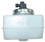 SERBATOIO LIQUIDO FRENI PER  IVECO Eurocargo Euroclass 98407236