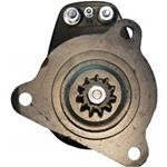 Motorino avviamento  PER Iveco Fiat 24v 5,4 Kw Cod. 42498148