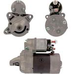 Motorino Avviamento Fiat Bravo Marea 12V 0,9Kw Cod 46419332