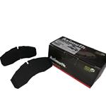 Kit pastiglie  PER Iveco Daily Cod. 42536101