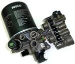 5801414923 Essiccatore Aria Completo Iveco Stralis Originale Knorr