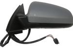Electric left mirror folding for Audi A4 2005-2008