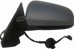 Electric left mirror 5-door for Audi A3 2005-2008