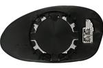 aspherical mirror BLU thermal for BMW-SERIE 3 E91 TOURING SW '05->'09