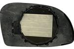 convex mirror chromed for CITROEN-SAXO '99->'04