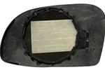 convex mirror chromed for CITROEN-SAXO '99->'04