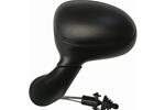 Left mirror black for Chevrolet Matiz 2001-2005