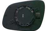 convex mirror CORMATO for DAEWOO/CHEVROLET-SPARK '10->
