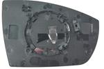 aspherical mirror chromed for FORD-ECOSPORT '13->'17
