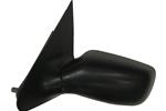 RETR.ELETTRICO NERO,SPECCHIO CONVESSO CROMATO TERMICO per FORD-MONDEO '97->'01 sinistro