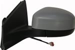 RETR.ELETTRICO CON PRIMER,SPECCHIO ASFERICO CROMATO TERMICO 5 PIN MONDEO 2007 ? 2011
