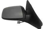 RETR.ELETTRICO CON PRIMER,SPECCHIO CONVESSO CROMATO TERMICO MONDEO 2004 ? 2007