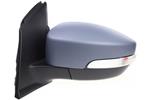 RETR.ELETTRICO CON PRIMER,FRECCIA RETR,SPECCHIO ASFERICO CROMATO TERMICO 6 PIN KUGA 2016 ? 2020