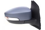 RETR.ELETTRICO CON PRIMER,FRECCIA RETR,SPECCHIO ASFERICO CROMATO TERMICO 6 PIN KUGA 2016 ? 2020