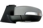 RETR.ELETTRICO CON PRIMER,FRECCIA RETR,LUCE DI CORTESIA,RIPIEG.ELETTR,CON SISTEMA BLIS,SPECCHIO ASFERICO CROMATO TERMICO 10 PIN KUGA 2016 ? 2020