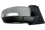 RETR.ELETTRICO CON PRIMER,FRECCIA RETR,LUCE DI CORTESIA,RIPIEG.ELETTR,CON SISTEMA BLIS,SPECCHIO ASFERICO CROMATO TERMICO 10 PIN KUGA 2016 ? 2020