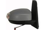 RETR.ELETTRICO CON PRIMER,FRECCIA RETR,SPECCHIO CONVESSO CROMATO TERMICO 6 PIN FOCUS C MAX 2011 ? 2015