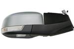 RETR.ELETTRICO CON PRIMER,FRECCIA RETR,LUCE DI CORTESIA,MEMORIA,RIPIEG.ELETTR,CON SISTEMA BLIS,SPECCHIO CONVESSO CROMATO TERMICO 14 PIN MONDEO 2011 ? 2014