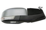 RETR.ELETTRICO CON PRIMER,FRECCIA RETR,LUCE DI CORTESIA,MEMORIA,RIPIEG.ELETTR,SPECCHIO CONVESSO CROMATO TERMICO 12 PIN MONDEO 2011 ? 2014