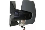 RETR.ELETTRICO CON PRIMER,FRECCIA RETR,SPECCHIO CONVESSO CROMATO TERMICO 6 PIN (DOPPIO VETRO) 5W TRANSIT/TOURNEO CUSTOM 2013 ? 2018