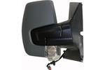 RETR.ELETTRICO CON PRIMER,FRECCIA RETR,SPECCHIO CONVESSO CROMATO TERMICO 6 PIN (DOPPIO VETRO) 5W TRANSIT/TOURNEO CUSTOM 2013 ? 2018