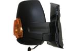 RETR.ELETTRICO NERO,FRECCIA RETR.AMBRATA,SPECCHIO CONVESSO CROMATO TERMICO (DOPPIO VETRO) (BRACCIO CORTO) 16W TRANSIT 2014 ?