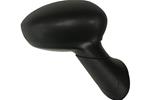 RETR.ELETTRICO NERO,SPECCHIO CONVESSO CROMATO 500 2015 ?